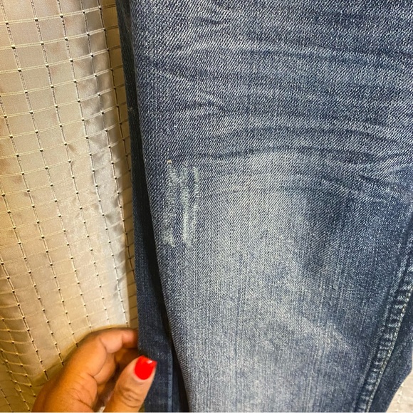 City Ink Jeans Boys Size 14 - Picture 3 of 8